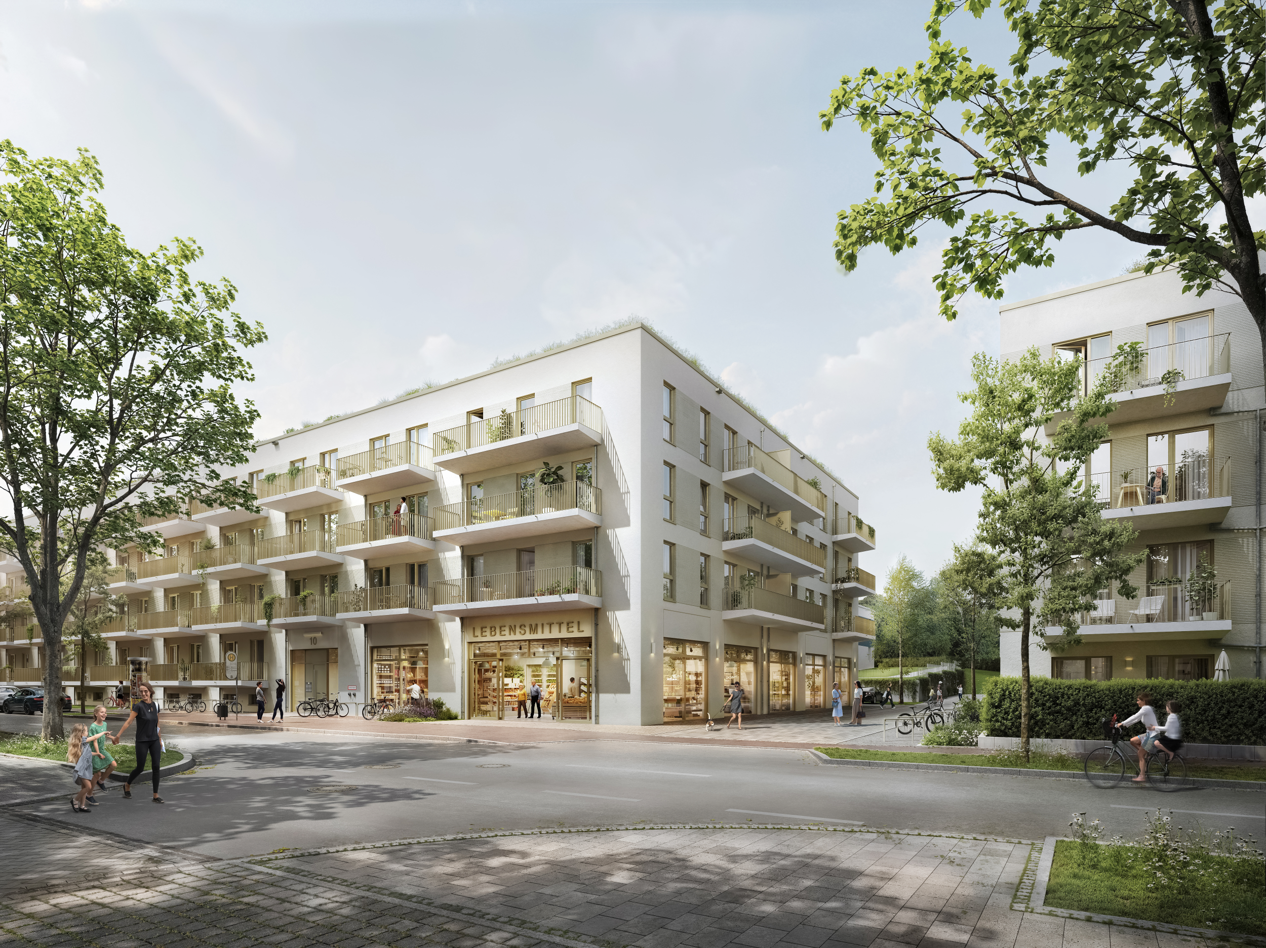 Heidegrün | Halle (Saale) - 