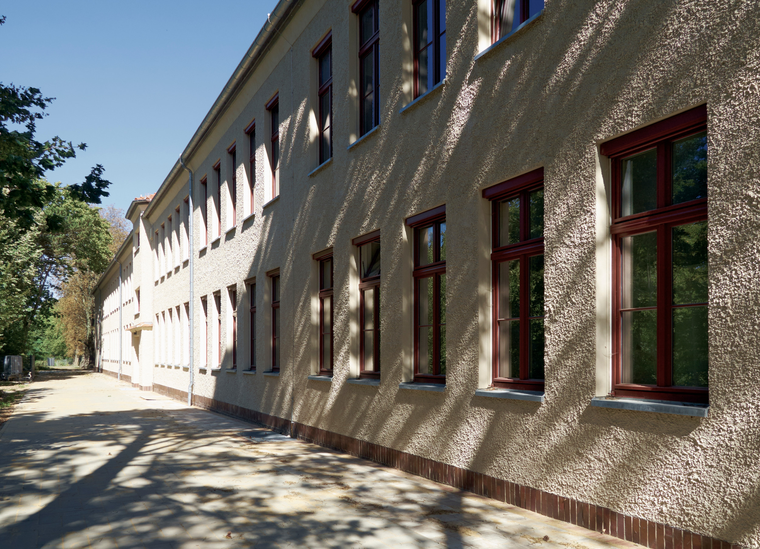 Heinrich-Mann-Schule | Leipzig - 