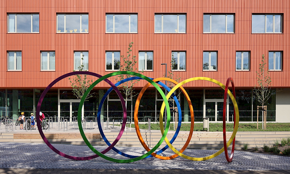 Wohnhaus bei Leipzig - 