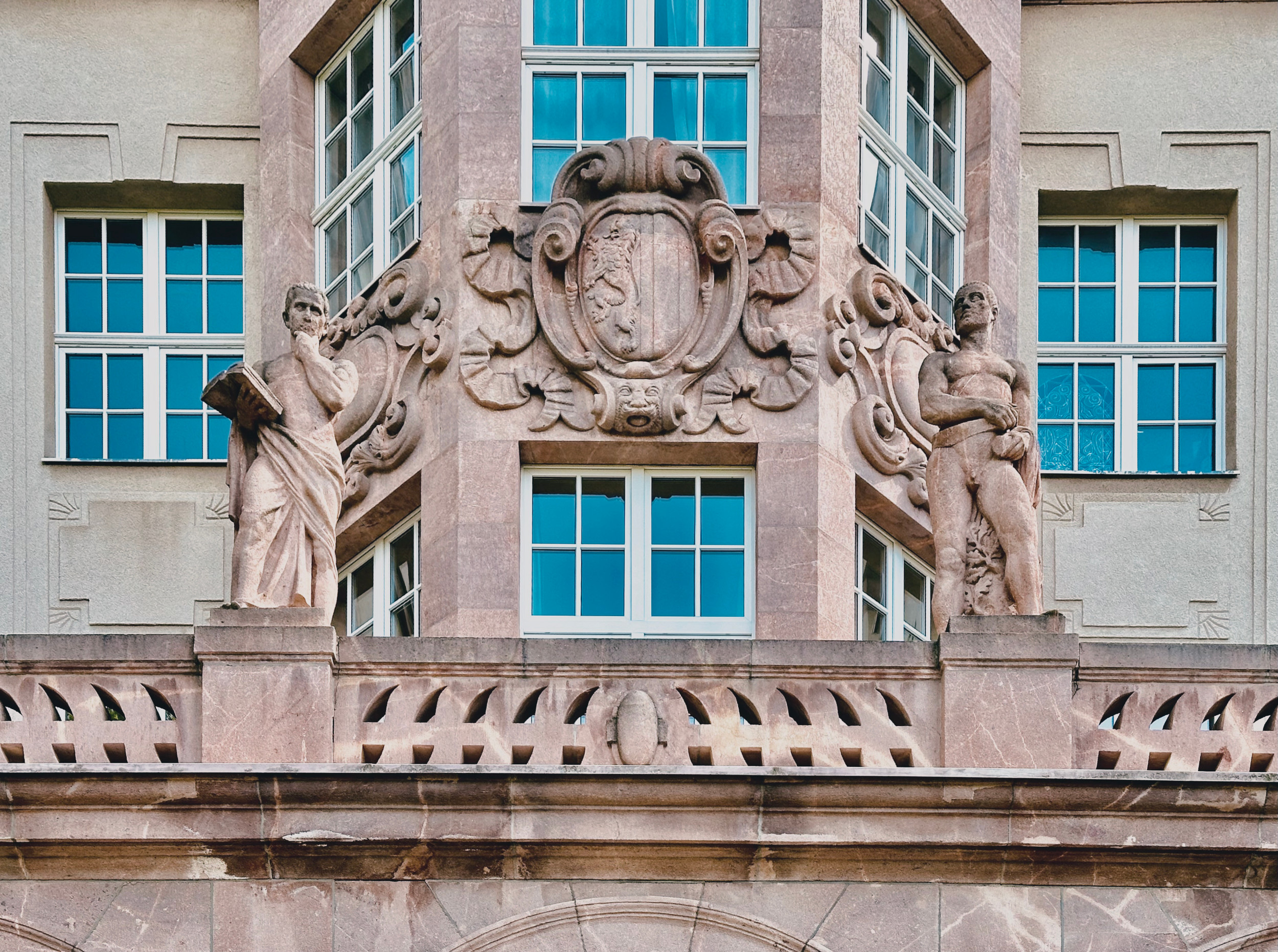 Leibnizschule | Leipzig - 